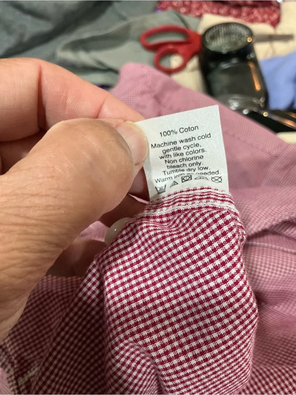 J. Crew this shirt